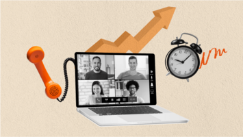 How to Manage Your Remote Sales Team Better?