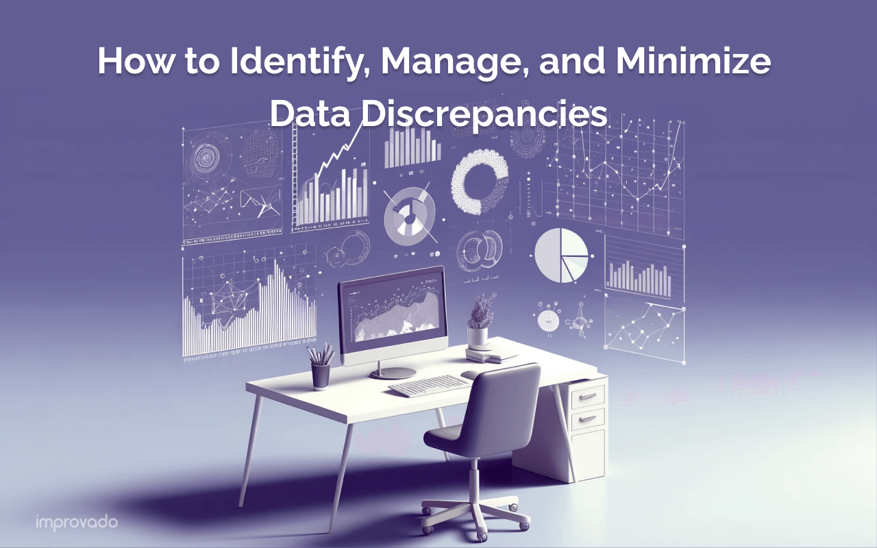 How to Prevent Discrepancies in Your Marketing Data
