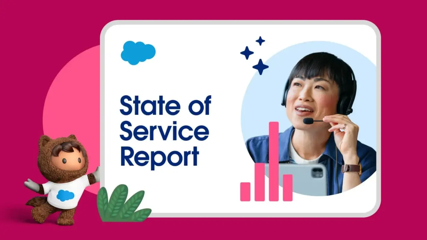 Inside the Seventh Edition of the State of Service Report
