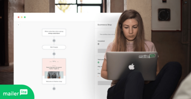 How to Send Highly Targeted Emails Based on Subscriber Behavior