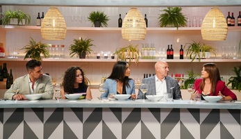 What Top Chef's Restaurant War Pitches Can Teach Us About Brand Positioning