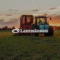 Customer spotlight: Lantmännen