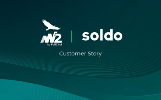 How W2 by FullCircl helped Soldo increase onboarding match rates by 20%