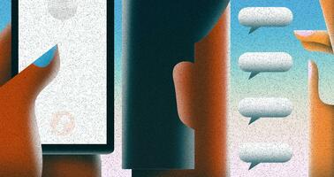 Live chat vs. phone support