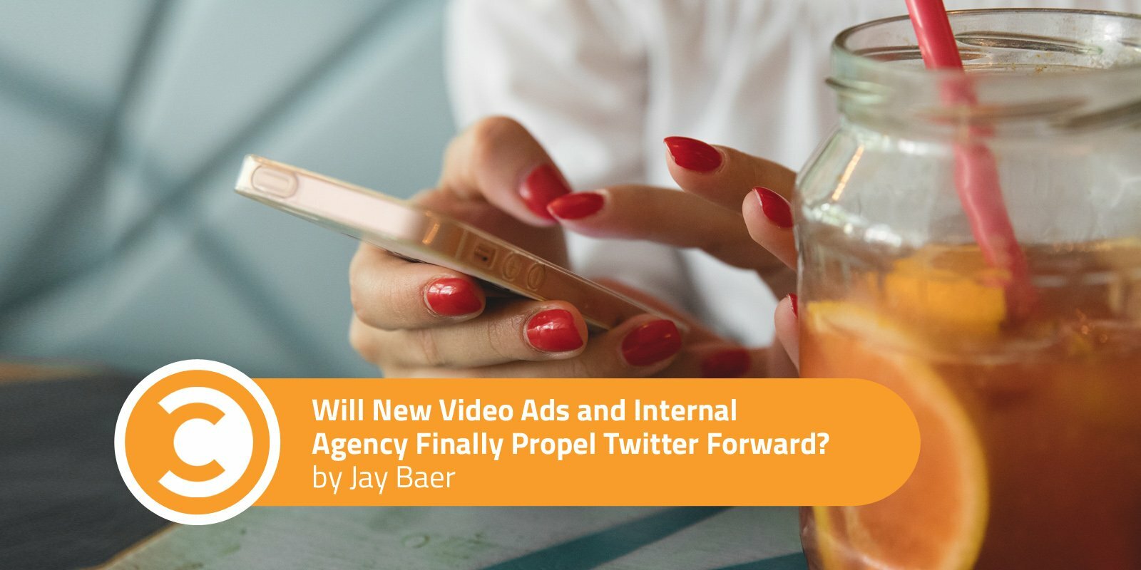 Will New Video Ads and Internal Agency Finally Propel Twitter Forward?