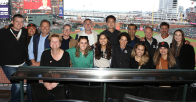 Open Invitation to the Costanoa Access Fellowship 2023