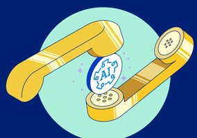 Mining for gold: Key insights from analyzing 100M phone calls