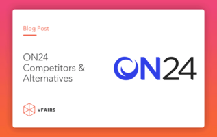 Top ON24 Competitors and Alternatives in 2023