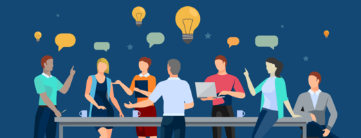 The 5 C's of event management