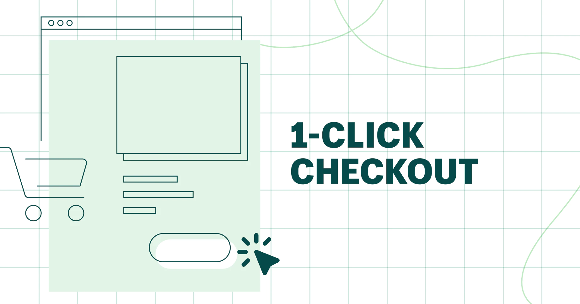 What 1-Click Checkout Can Do For Your Small Business