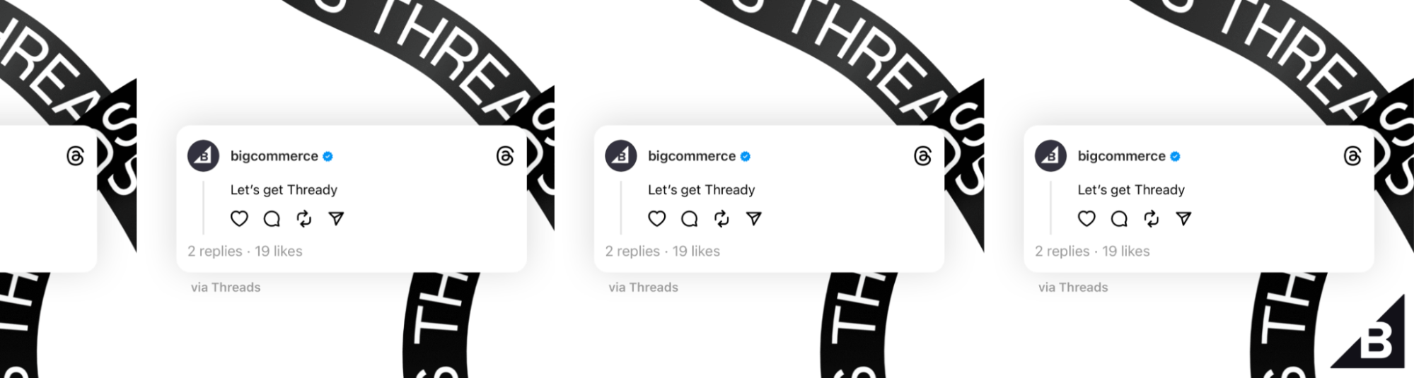 Threads Offers Fresh Start for Brands - But What About Ads?