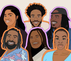 30 Black Creators on Social Media (That Should Be On Your Radar)