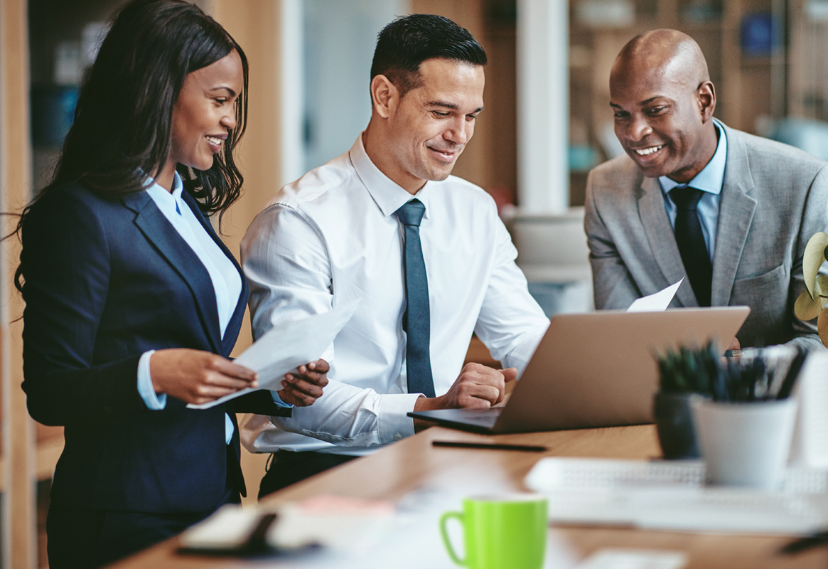 Improve sales contract management with RFP software