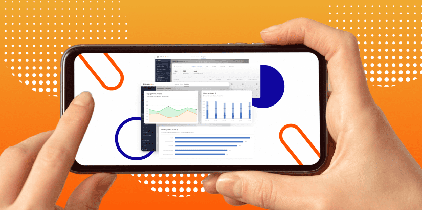 How Mindtickle's Mobile App for On-The-Go Sellers Helps Close More Deals