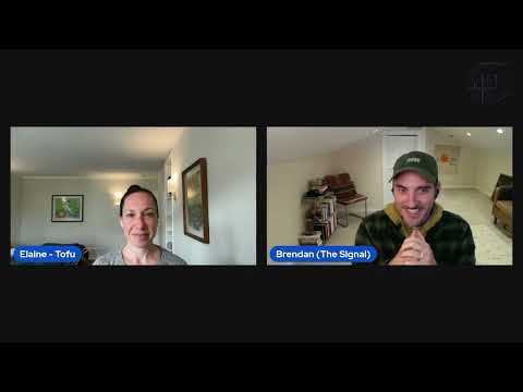 GTM in the Tofu Bowl with Brendan Short