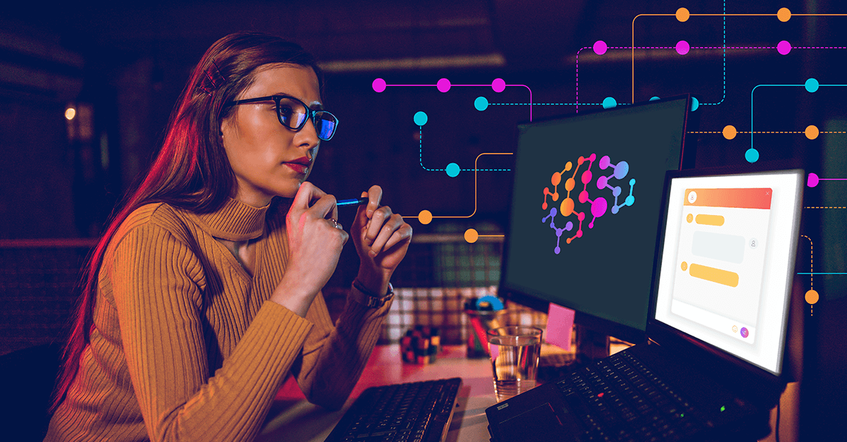 Reasons to Have Human Supervision of Your AI Text Message Generator