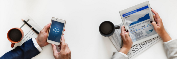 The 9 Sales and Marketing Trends in 2019