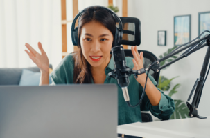 Discover the 15 Best Sales Podcasts of 2023