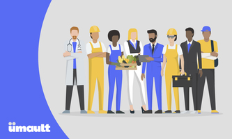 How to attract top talent with video - Umault - B2B video ad agency