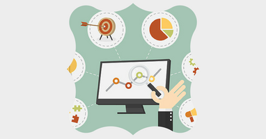 Delivering highly effective eLearning courses - Infographic