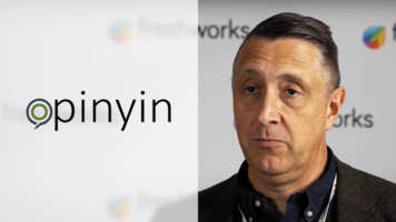 Customer Spotlight - Opinyin