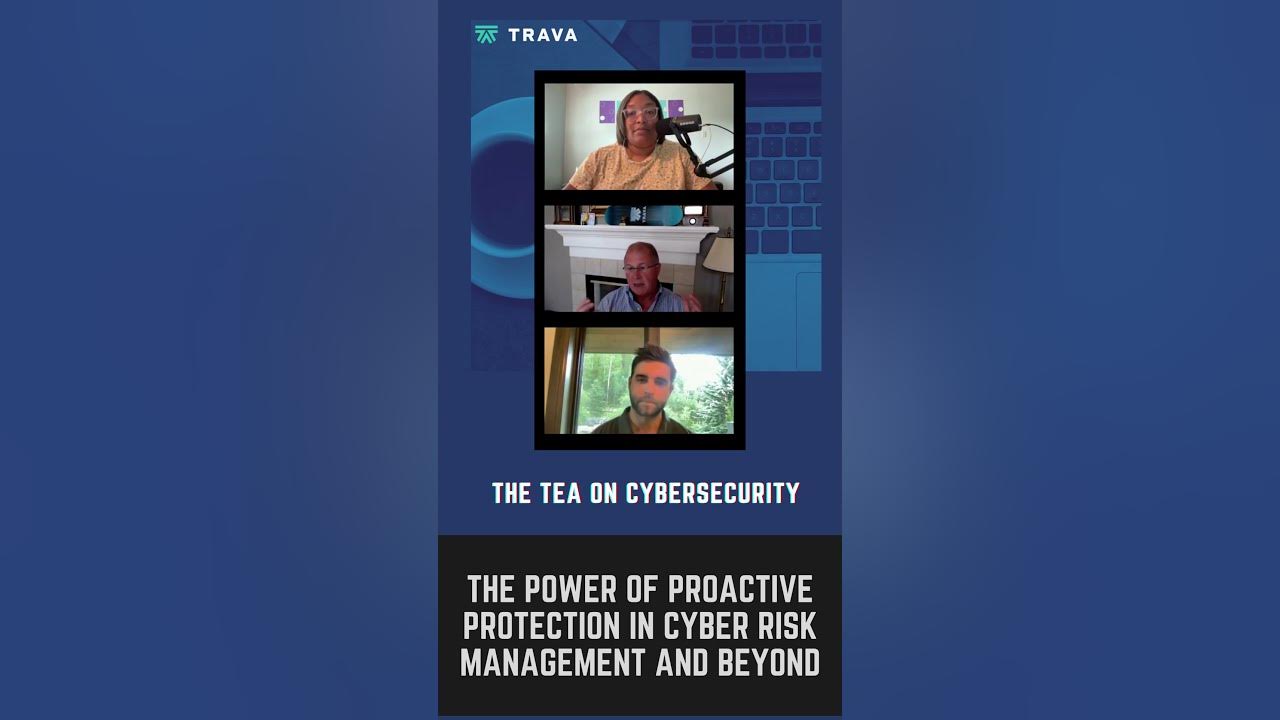 #Shorts Understanding your system boundaries is key to safeguarding your business!