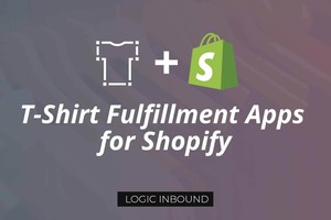 12+ Best Shopify T-shirt fulfillment apps FREE & Paid