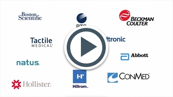 Brainshark for Medical Device Companies