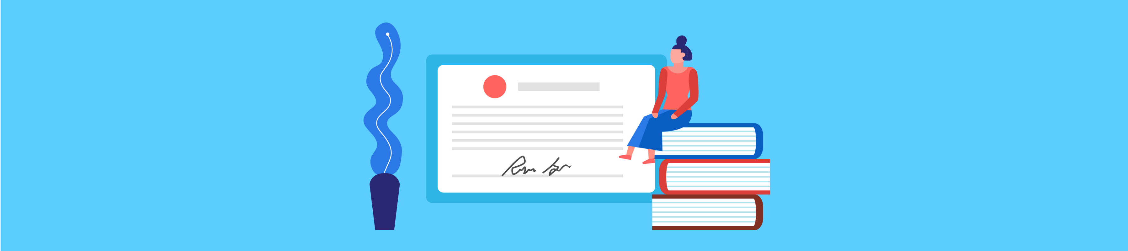 Higher education institutions need eSignature solutions now