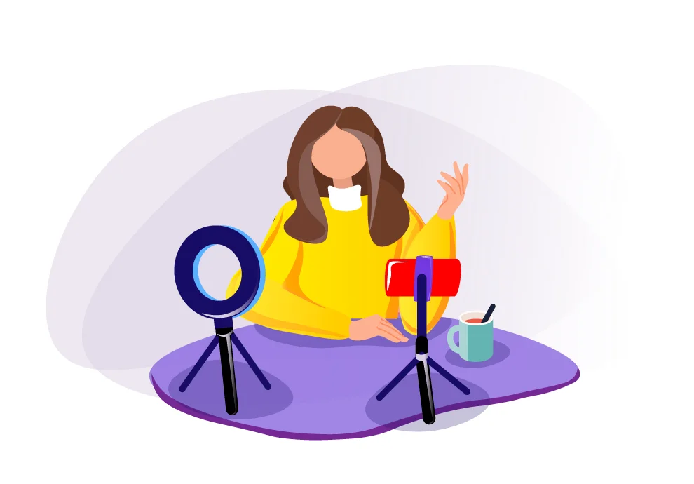 How to become a blogger and gain followers in 2022?