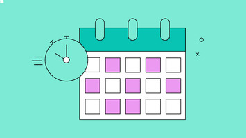 Schedule TikTok posts from mobile and desktop