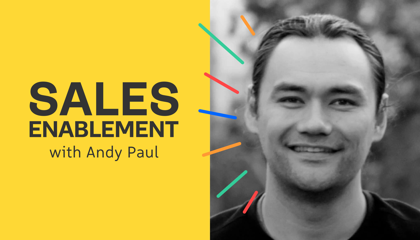 Scale & Automate How You Pay Out Commissions with Mark Schopmeyer