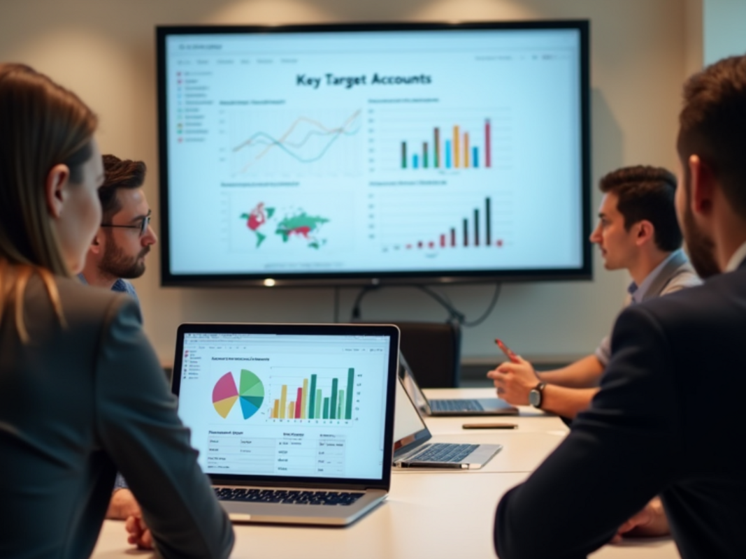 Account Based Marketing Examples: Effective ABM Strategies to Target High-value Accounts with Long Sales Cycles