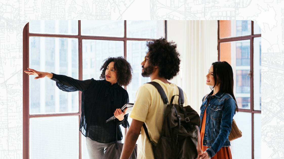 Dallas Resident Motivations 2022 (Infographic)