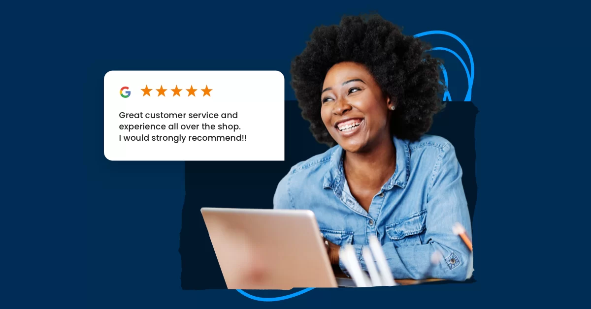 The ultimate guide to online reviews: How to use them to your advantage