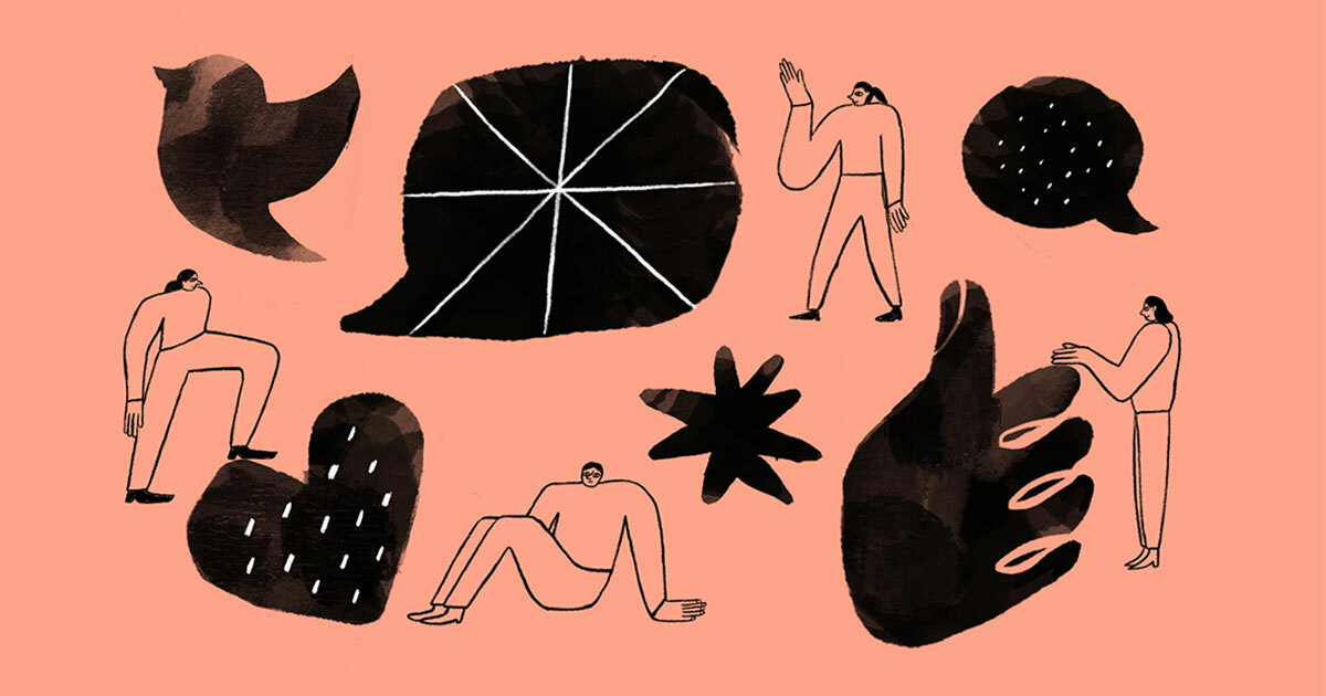 How to Build and Nurture Customer Relationships Through Social Media