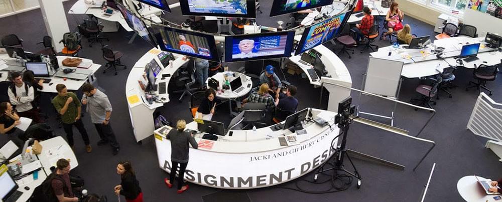 USC Annenberg Customer Service Story