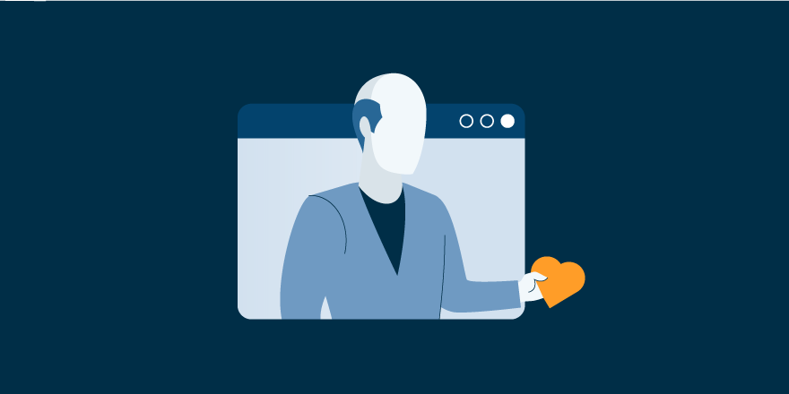 How Software Can Offer Comfort in Uncomforting Times (And Help You Build Brand Trust)