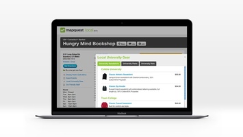 Reinventing the business listing, with PowerListings+