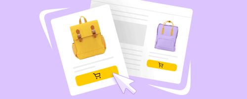 Buy Button: 7 Ways to Sell Beyond a Storefront