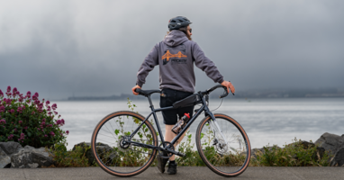 Priority Bicycles lets riders choose their own adventure