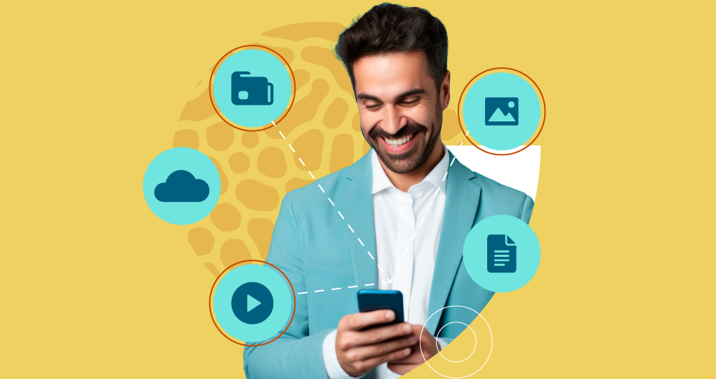 Content Personalization for Better Audience Engagement