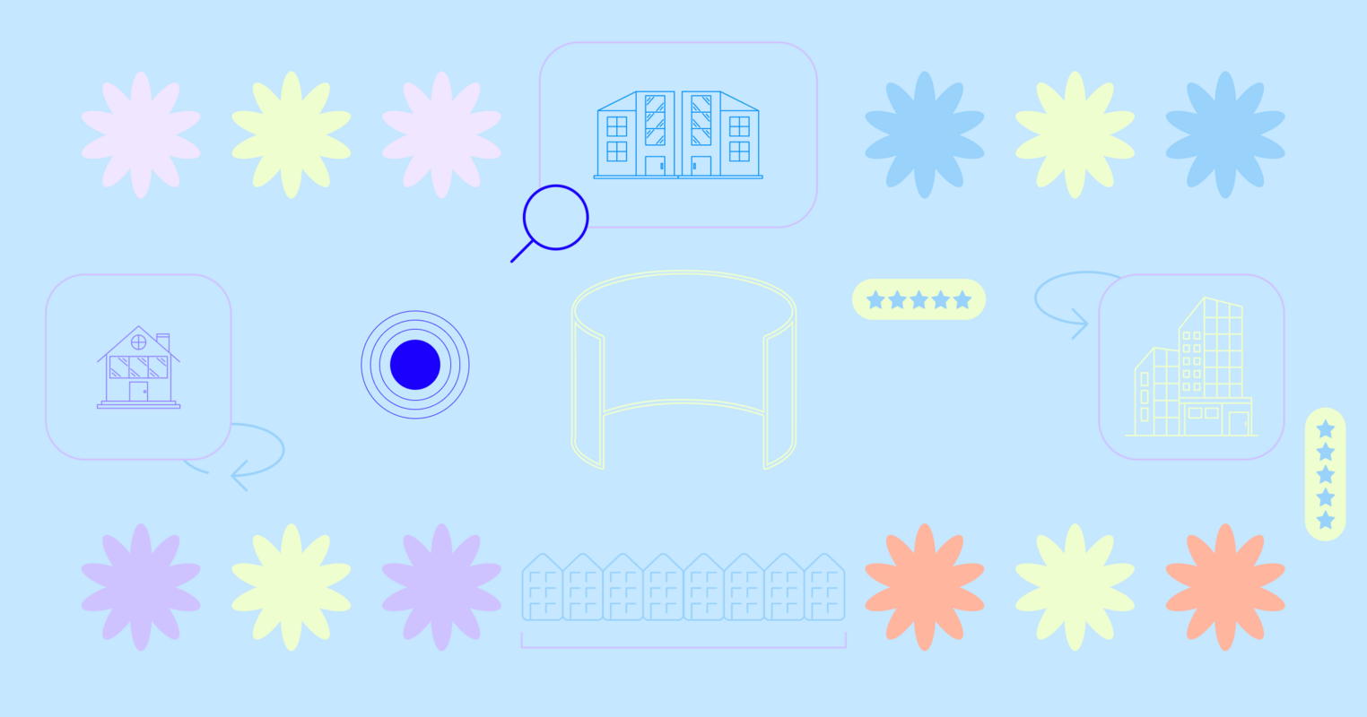 Top 11 real estate content ideas and how to use them in 2024