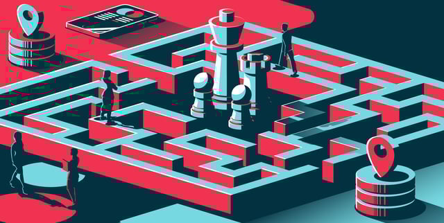 The 5 Things to Do in Your First 90 Days as a Partnership Leader