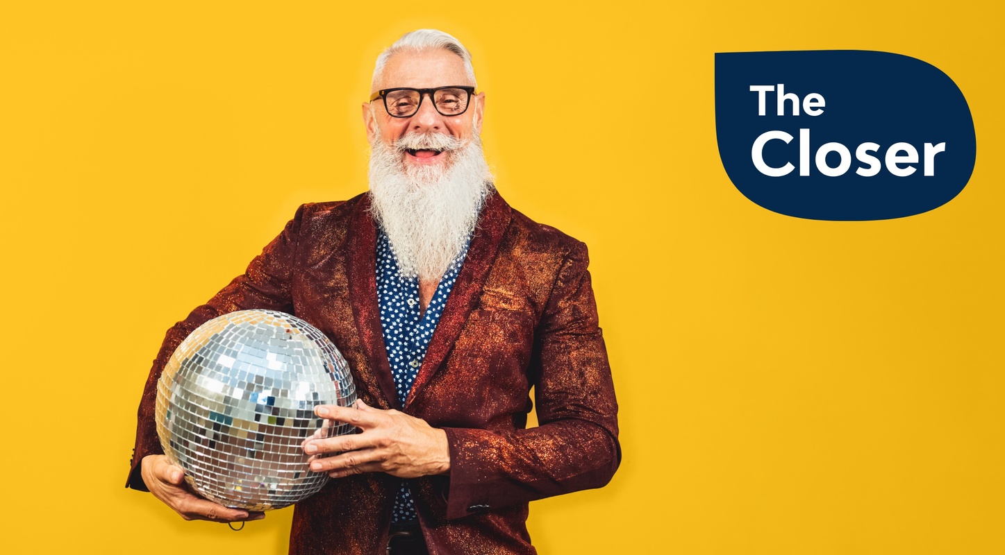 10 Reasons B2B Sales Pros Can Be Thankful This Holiday