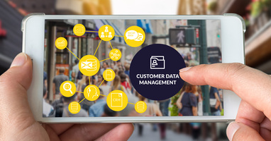 Customer data management: How to gather customer data correctly