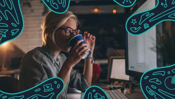 Stop B2B ABM Advertising From Reaching Remote Workers at the Wrong Time