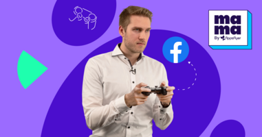 How mobile games can leverage playable ads on Facebook
