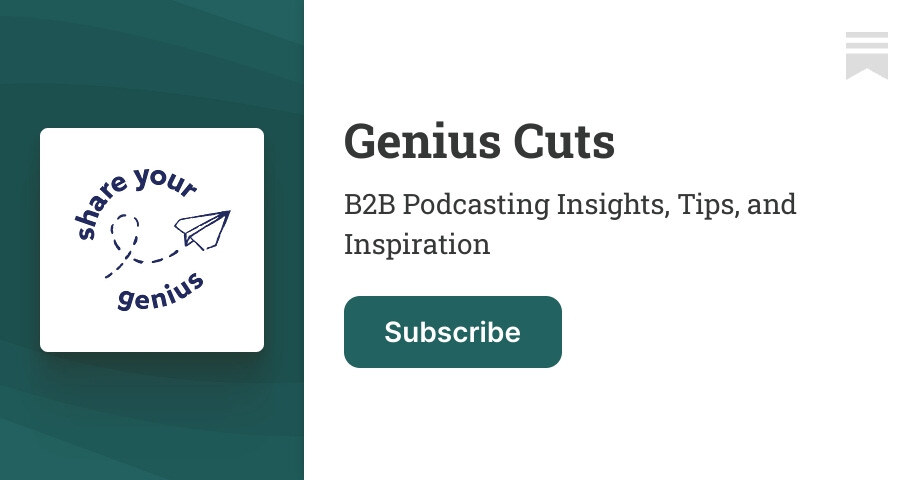 Archive - Genius Cuts