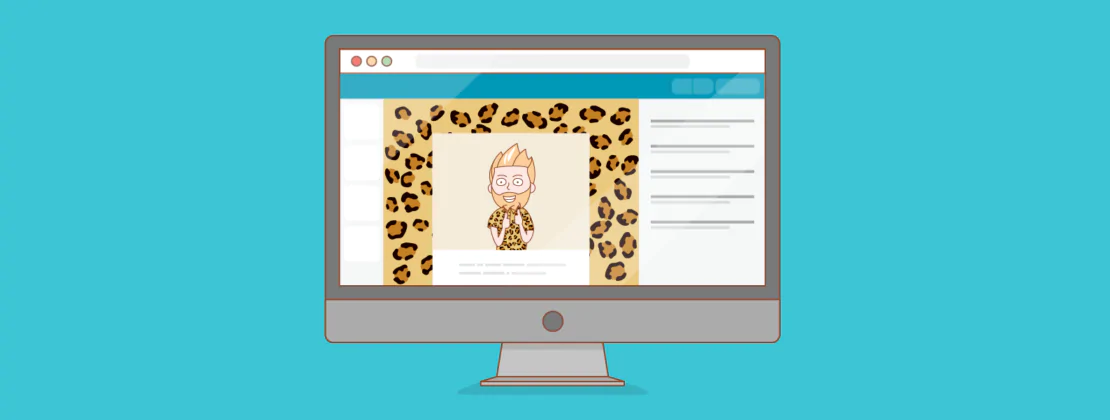 Email Background Images As Your Main Email Design Priority
